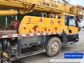 Buy XCMG QY25K5C Used Crane / 3 Buy XCMG QY25K5C Used Crane / 3